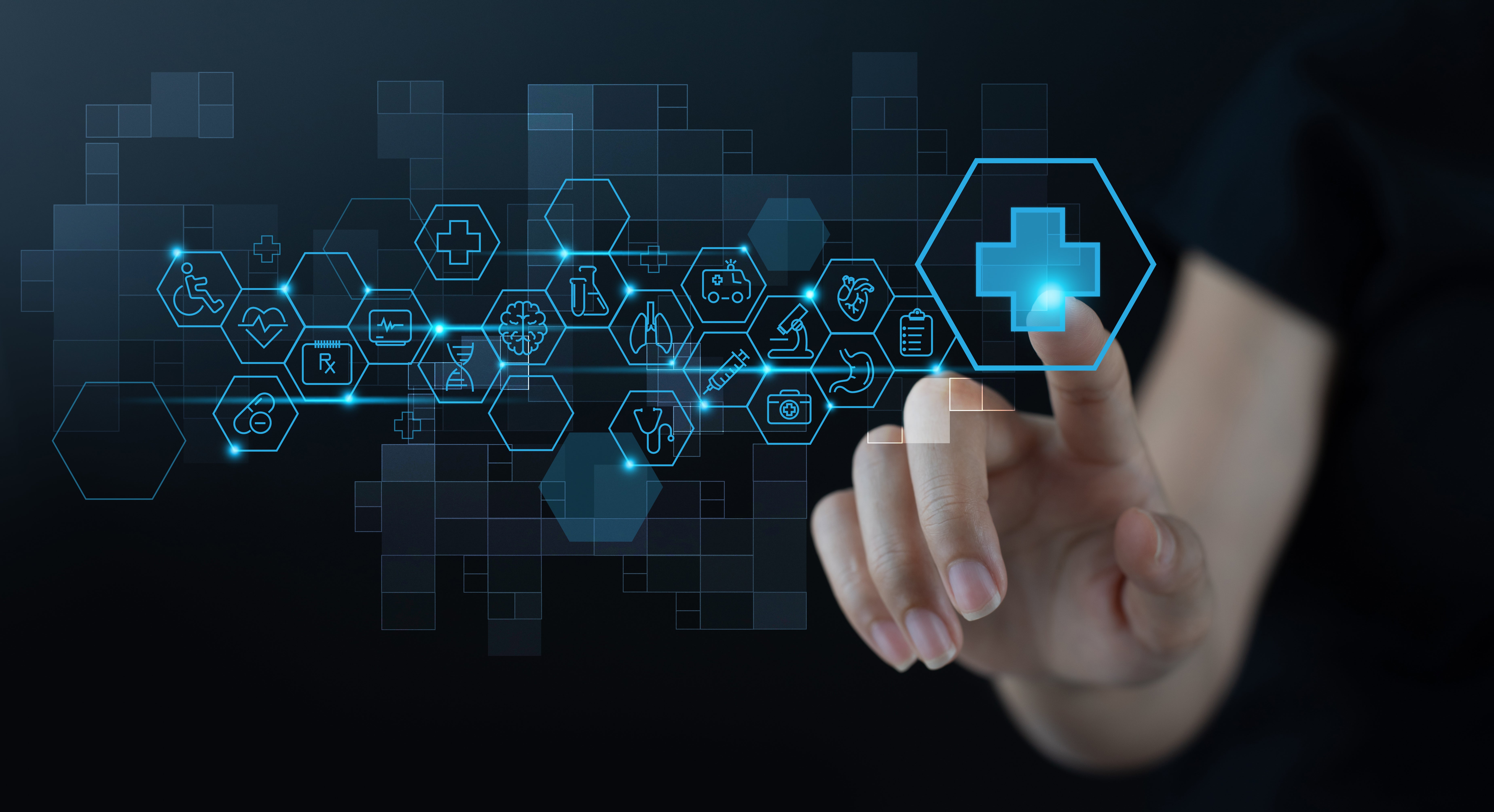 The Digital Revolution In Health: MyChart Emory Leads The Way